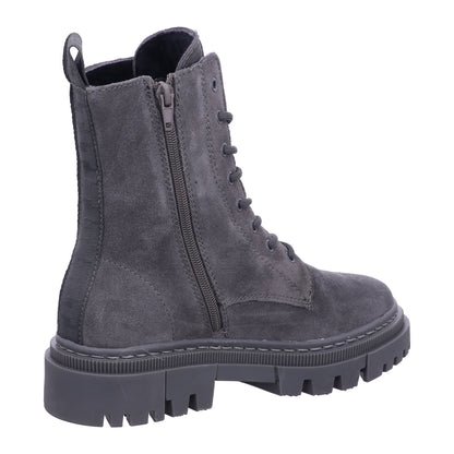 Tamaris Boot 1-25276-41  in Grau