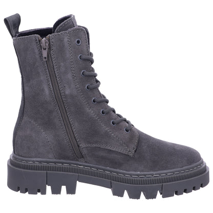 Tamaris Boot 1-25276-41  in Grau