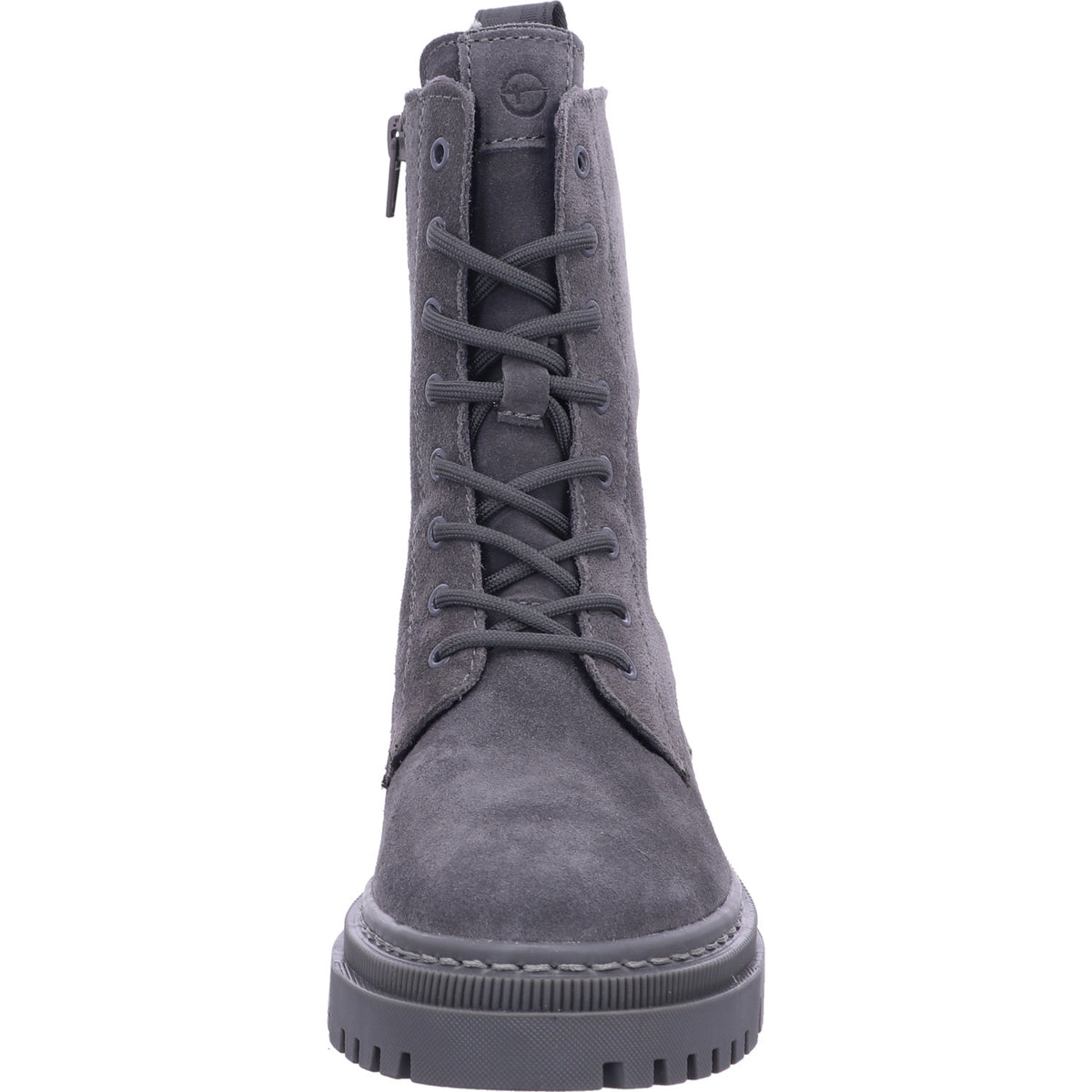 Tamaris Boot 1-25276-41  in Grau
