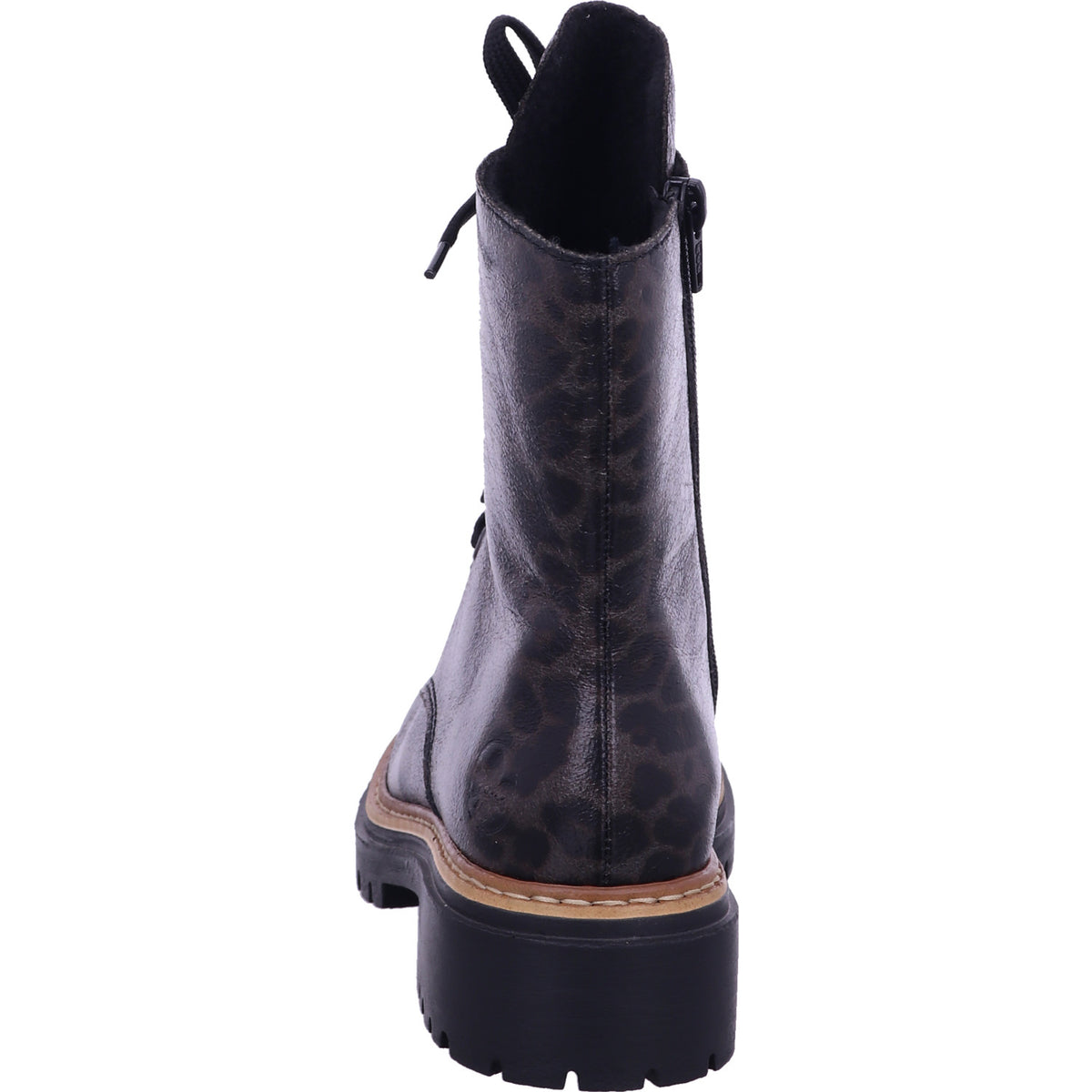 Rieker Boot 72627  in Grau