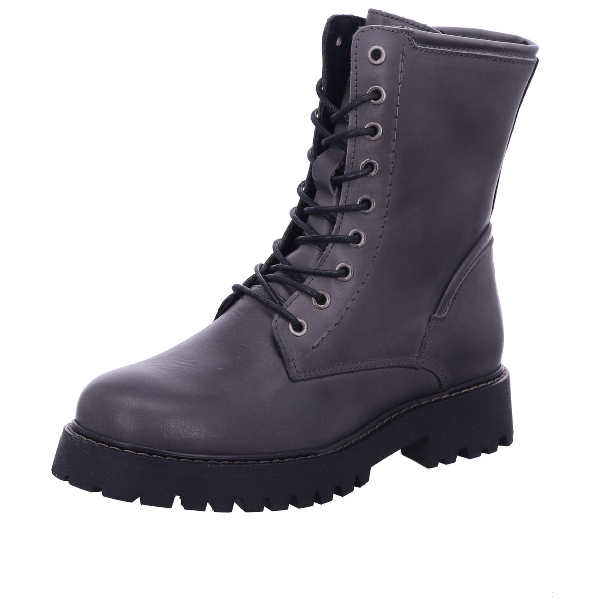 Palpa Boot F8652  in Grau