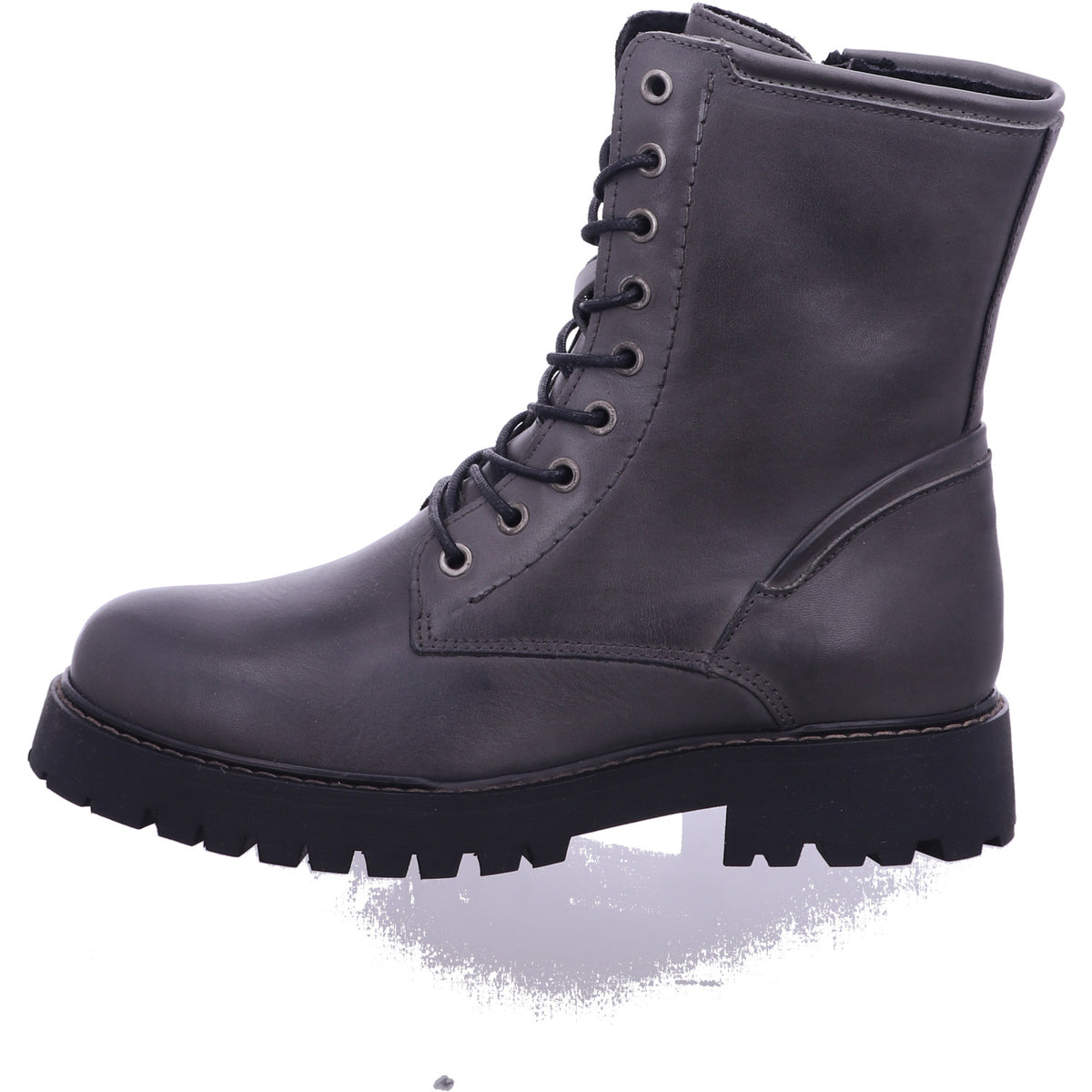 Palpa Boot F8652  in Grau