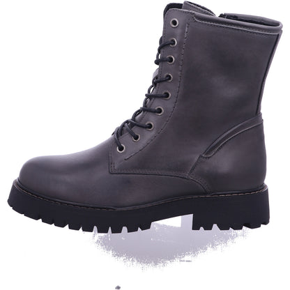 Palpa Boot F8652  in Grau