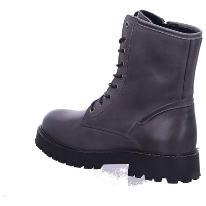 Palpa Boot F8652  in Grau