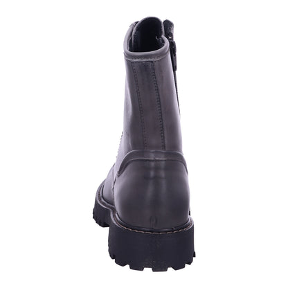Palpa Boot F8652  in Grau