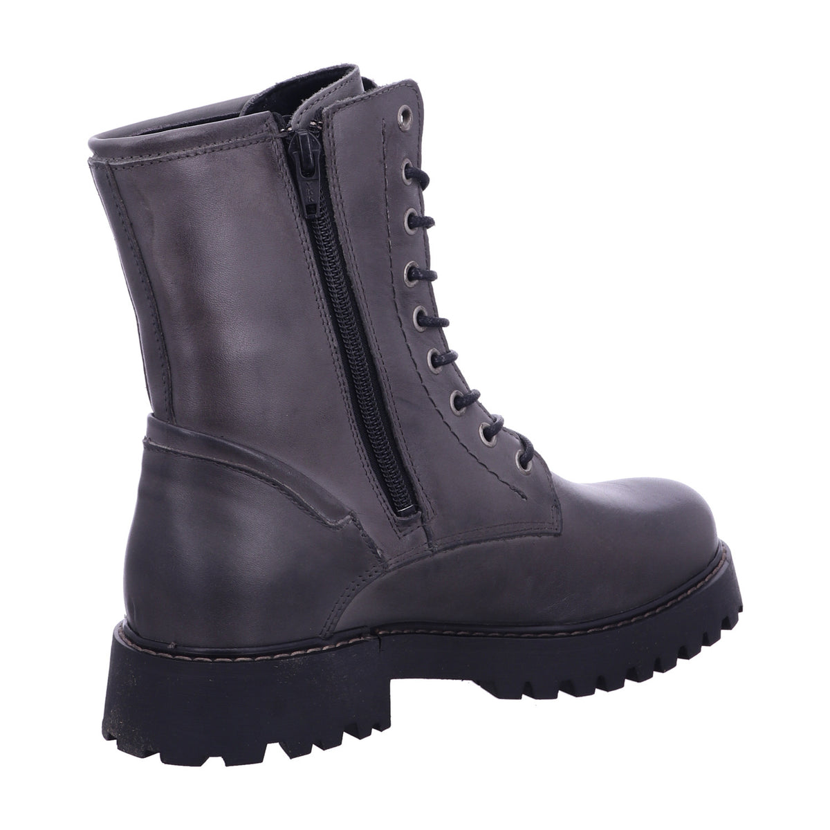 Palpa Boot F8652  in Grau
