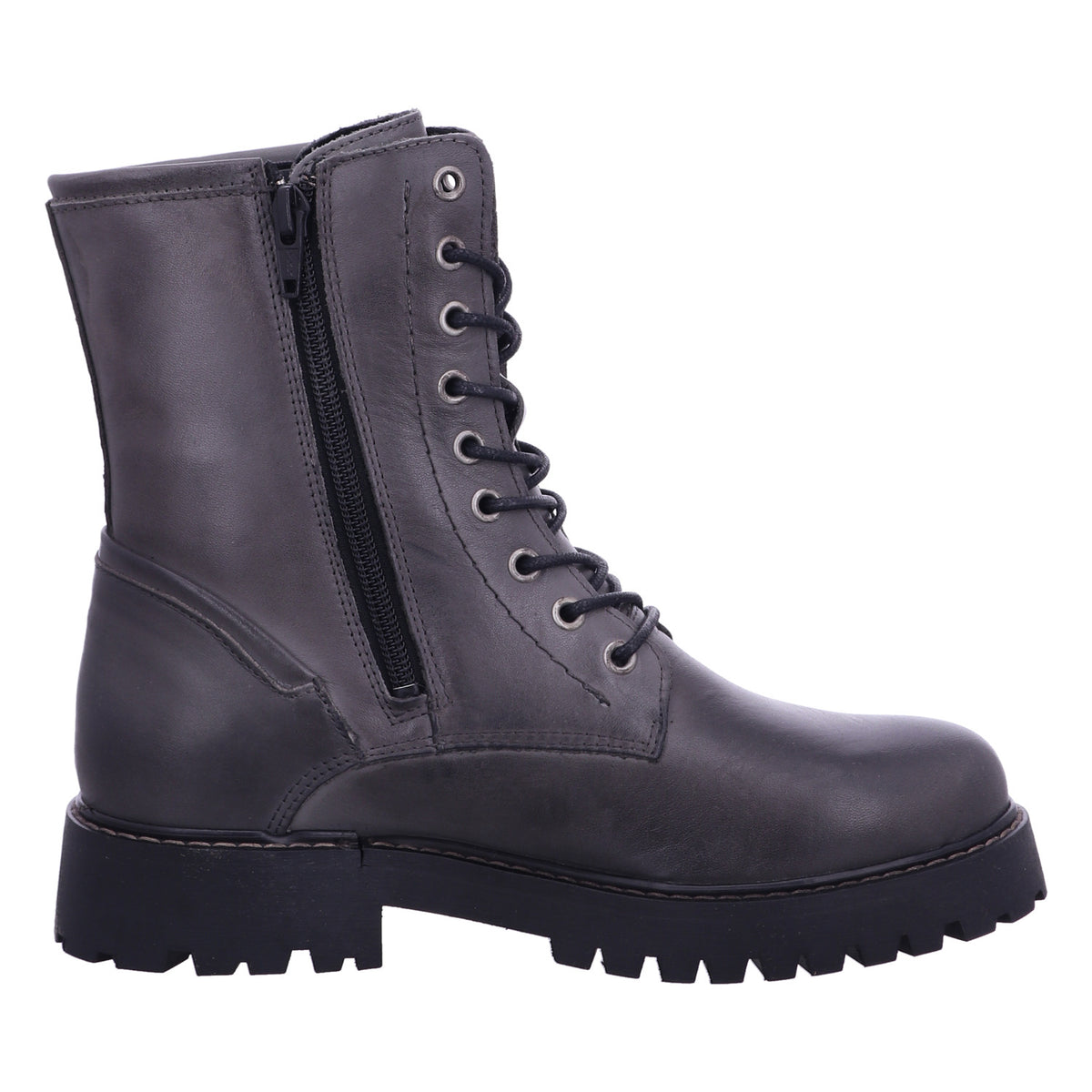 Palpa Boot F8652  in Grau