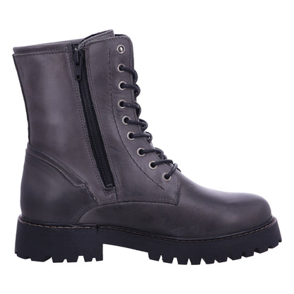 Palpa Boot F8652  in Grau