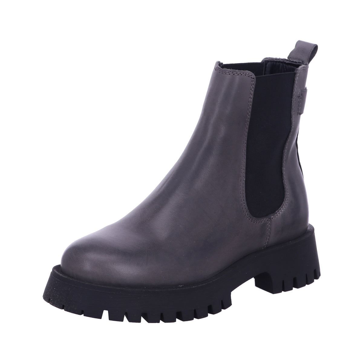 Palpa Boot F8636  in Grau