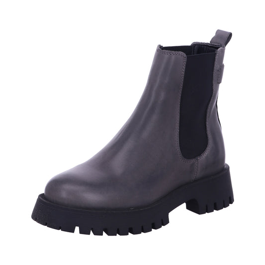 Palpa Boot F8636  in Grau