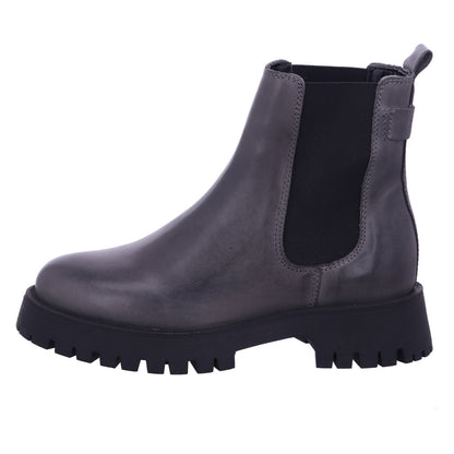 Palpa Boot F8636  in Grau