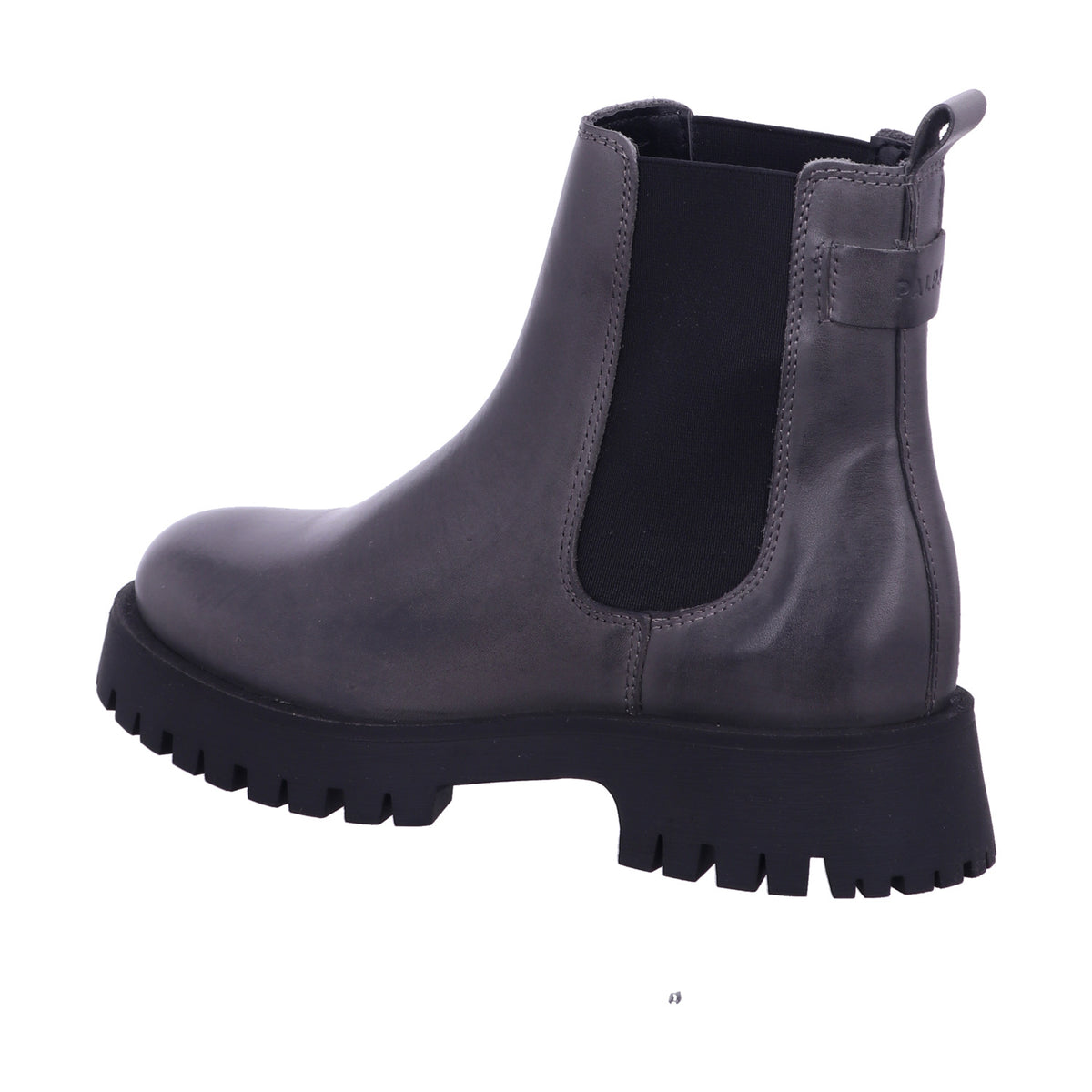 Palpa Boot F8636  in Grau