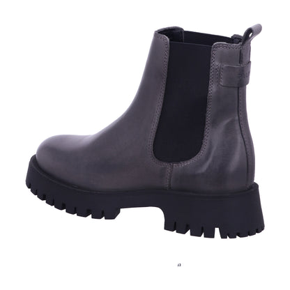 Palpa Boot F8636  in Grau