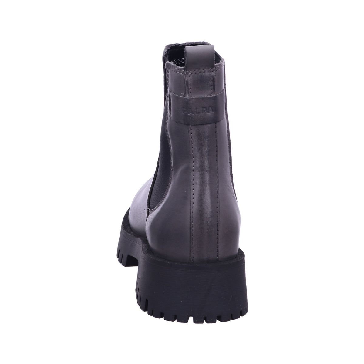 Palpa Boot F8636  in Grau