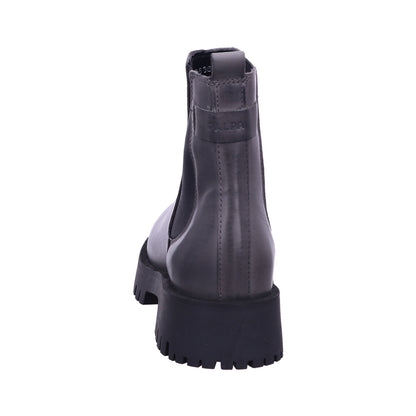Palpa Boot F8636  in Grau