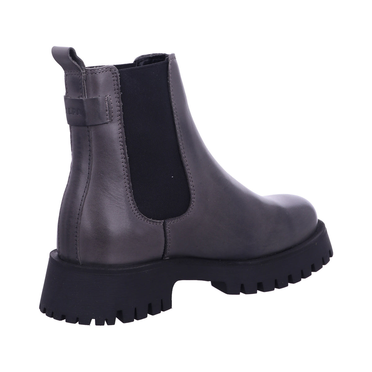 Palpa Boot F8636  in Grau
