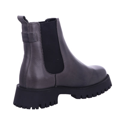 Palpa Boot F8636  in Grau
