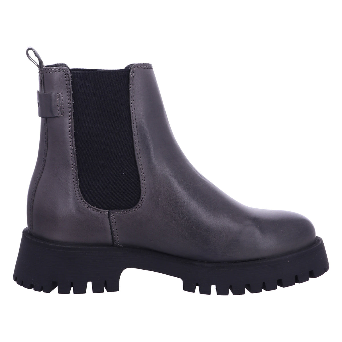 Palpa Boot F8636  in Grau