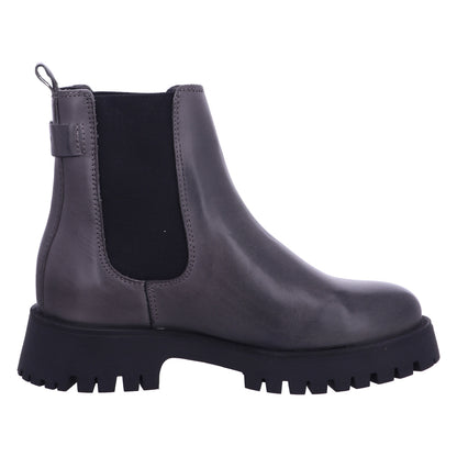 Palpa Boot F8636  in Grau
