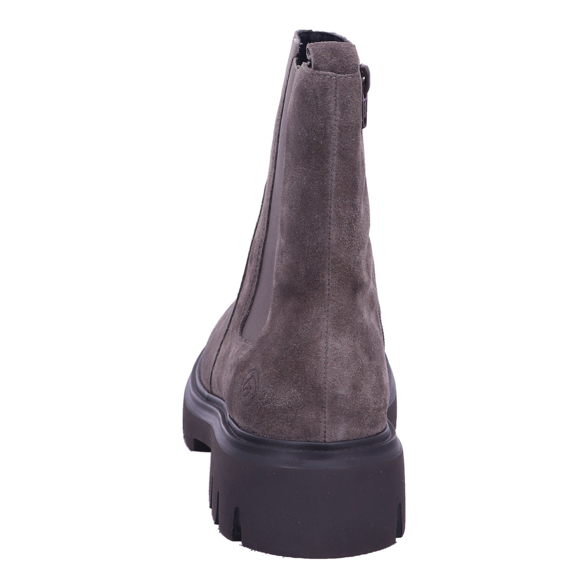 Remonte Boot D1W81  in Grau