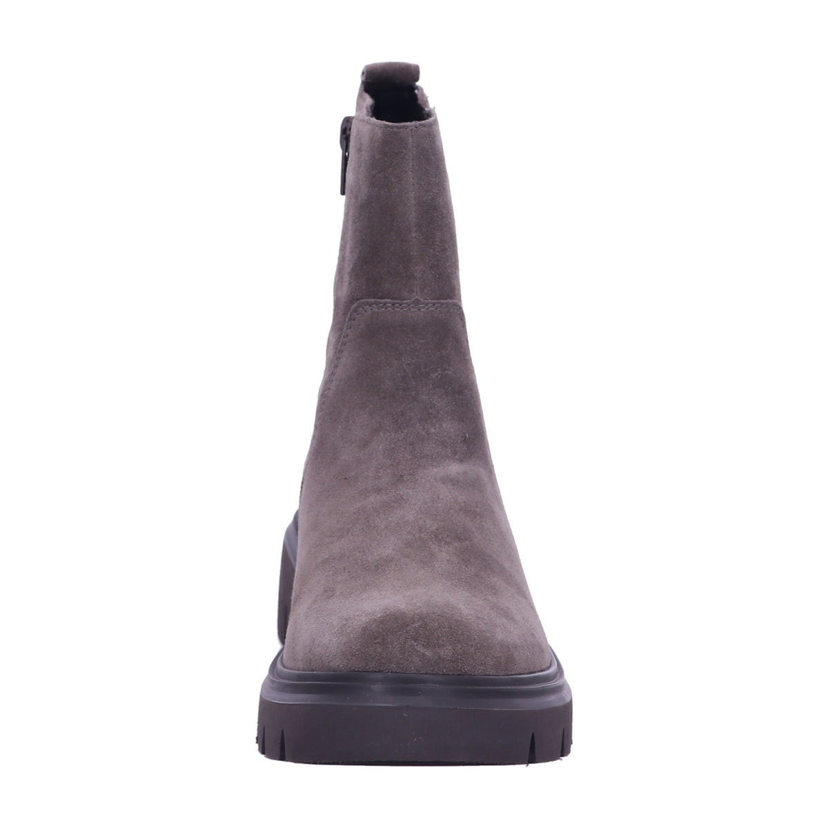 Remonte Boot D1W81  in Grau