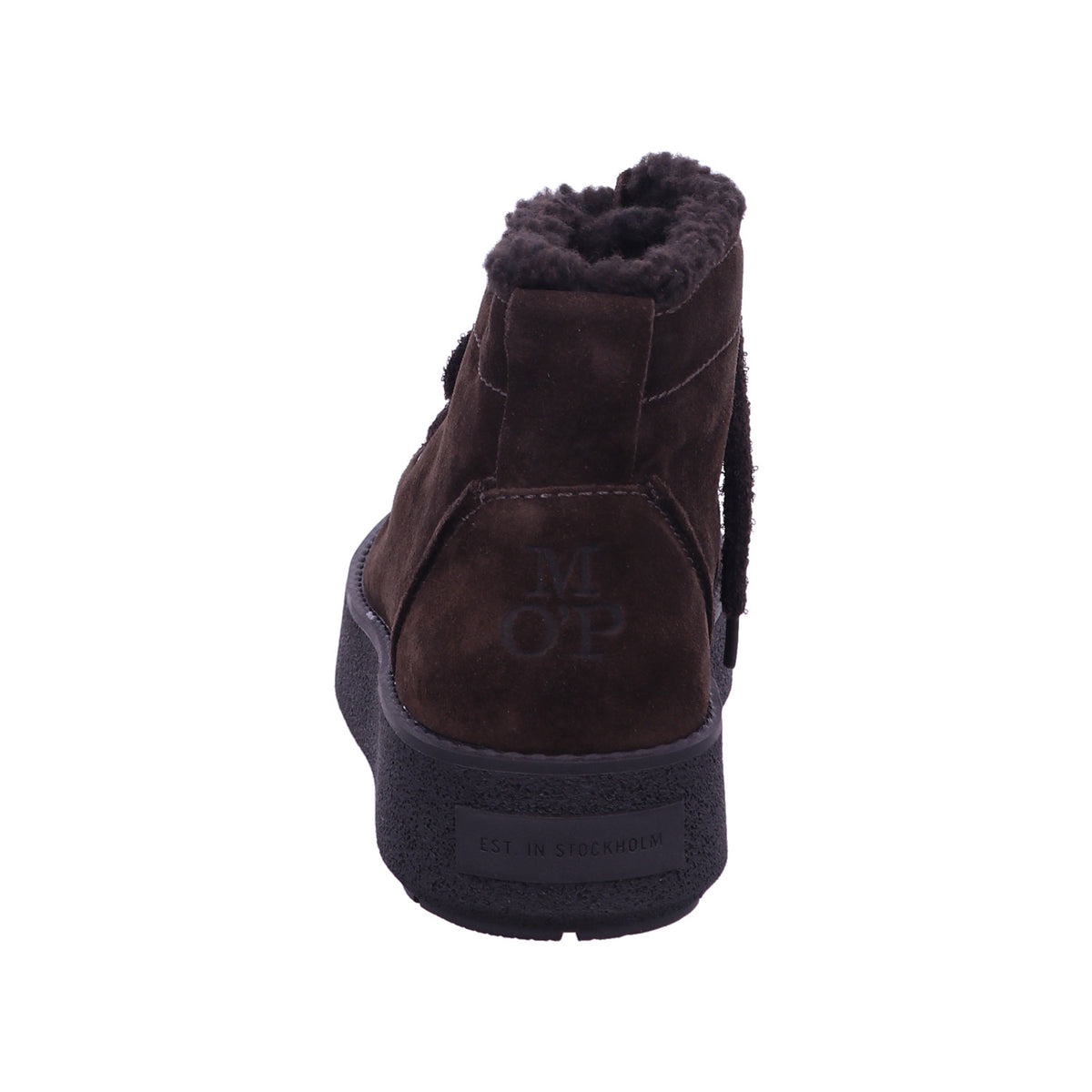 Marc O'Polo Boot 5000015072  in Braun