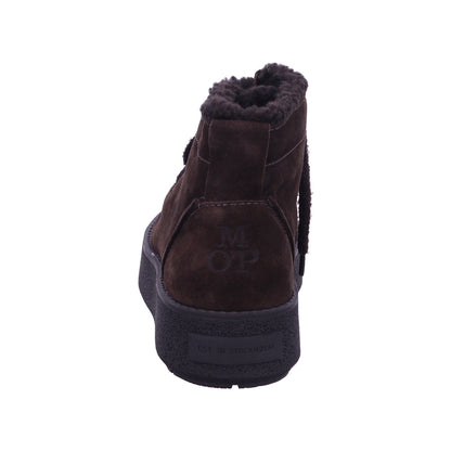 Marc O'Polo Boot 5000015072  in Braun