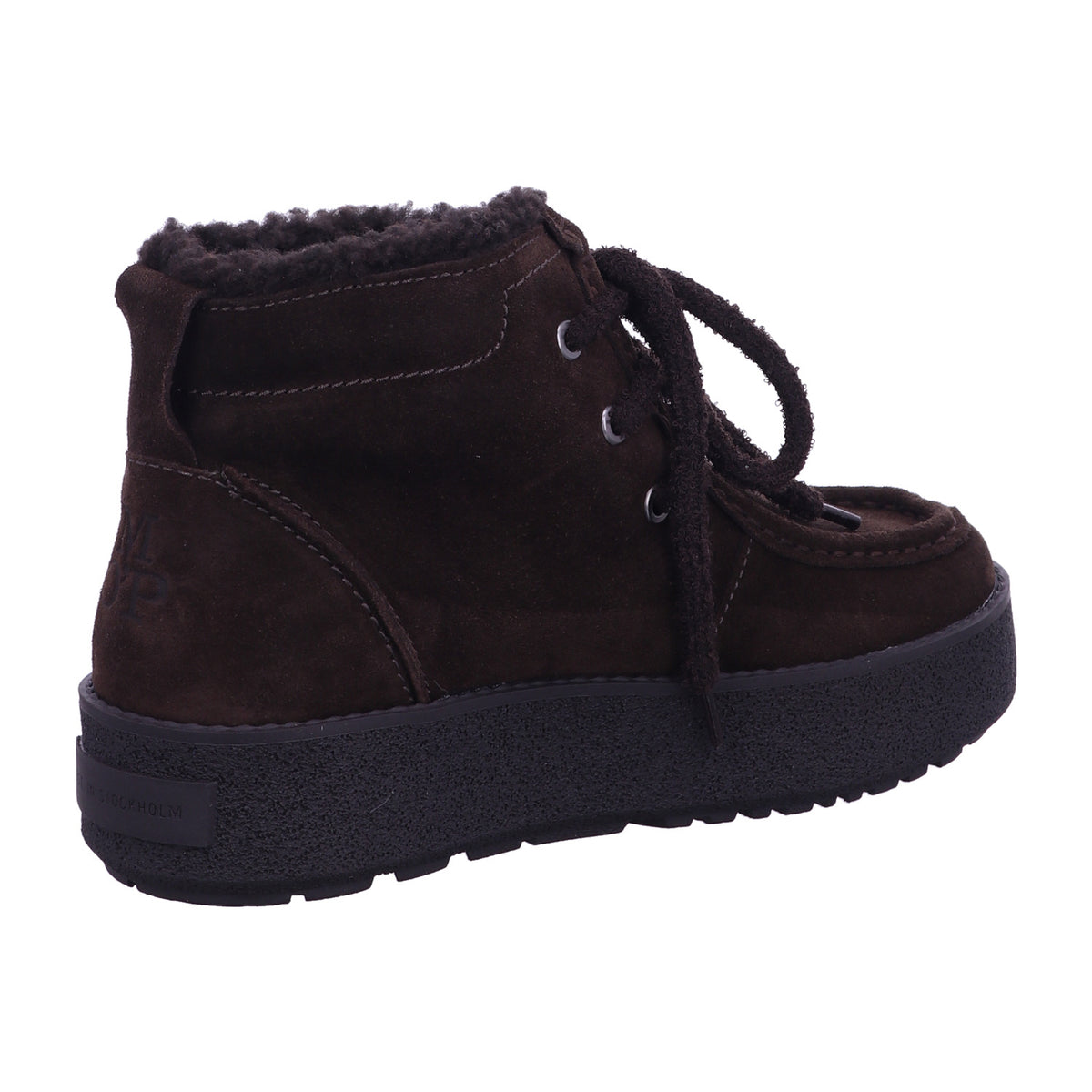 Marc O'Polo Boot 5000015072  in Braun