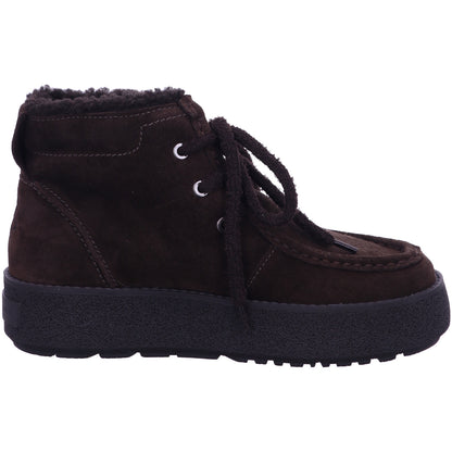 Marc O'Polo Boot 5000015072  in Braun