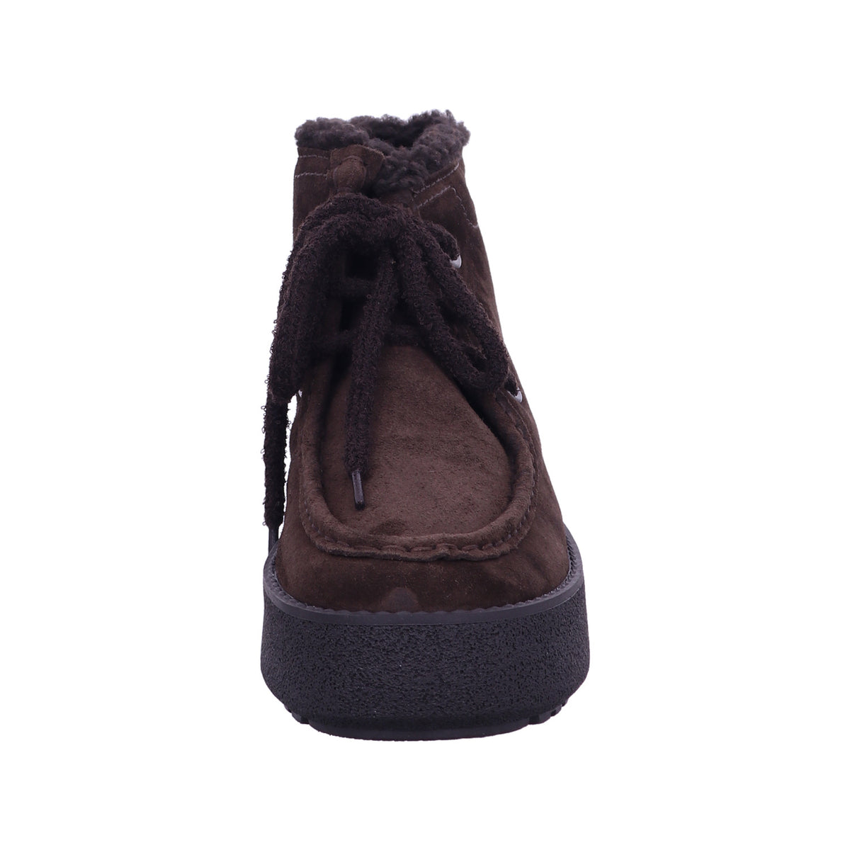 Marc O'Polo Boot 5000015072  in Braun