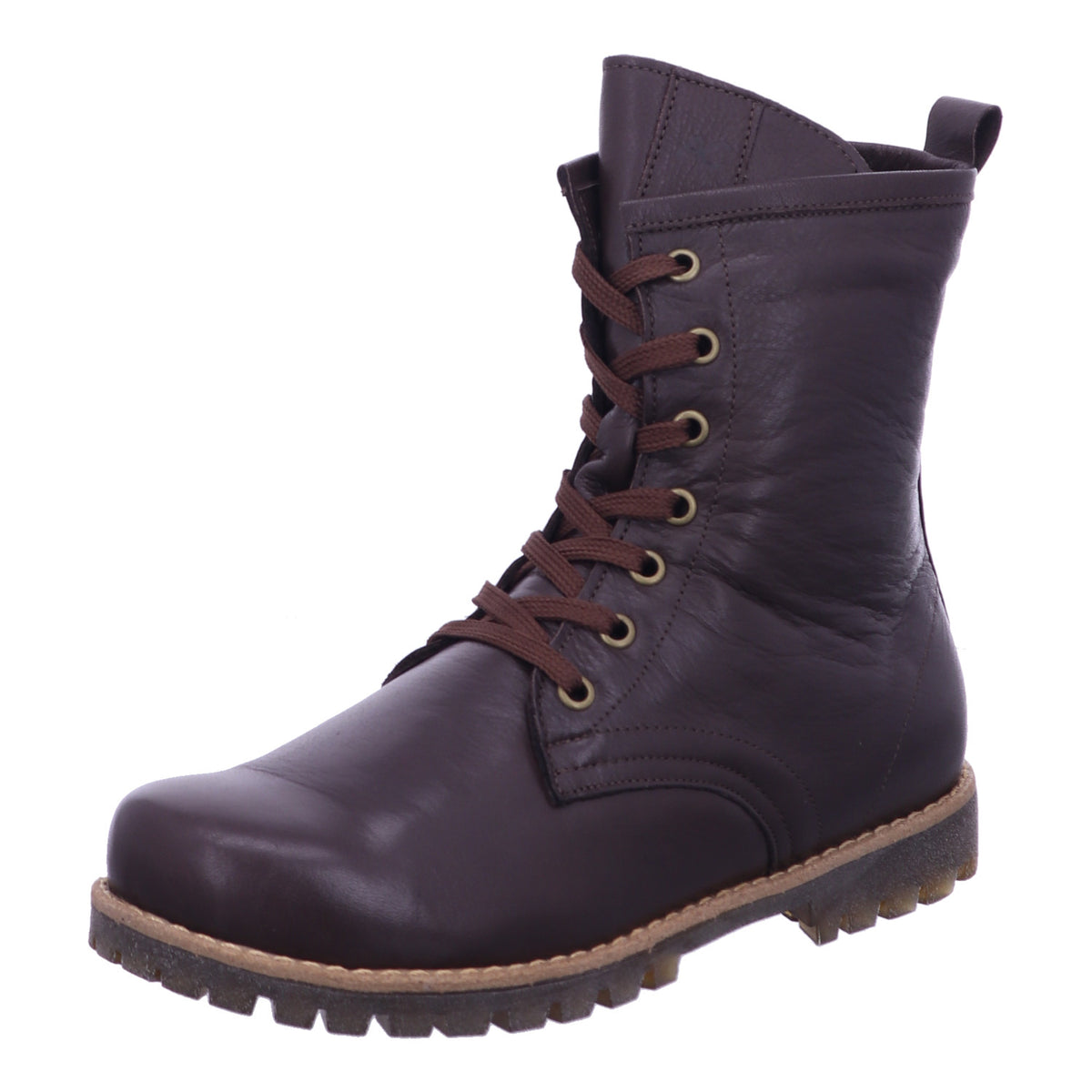 Andrea Conti Boot 0342847 Da.-Stiefelette in Braun