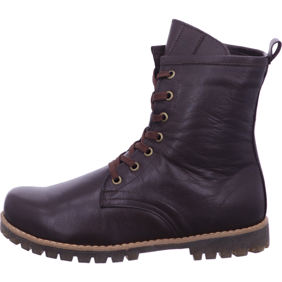 Andrea Conti Boot 0342847 Da.-Stiefelette in Braun