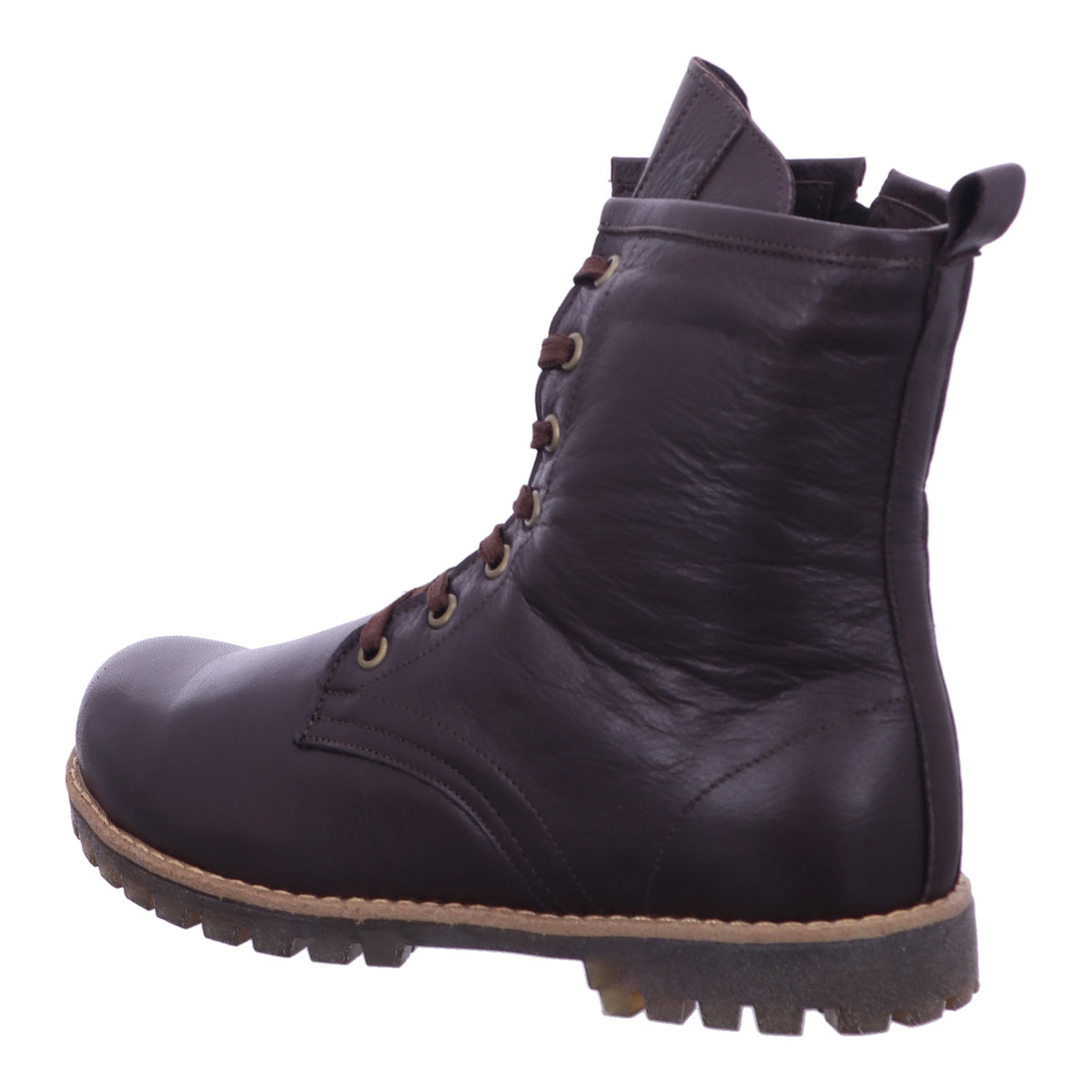 Andrea Conti Boot 0342847 Da.-Stiefelette in Braun