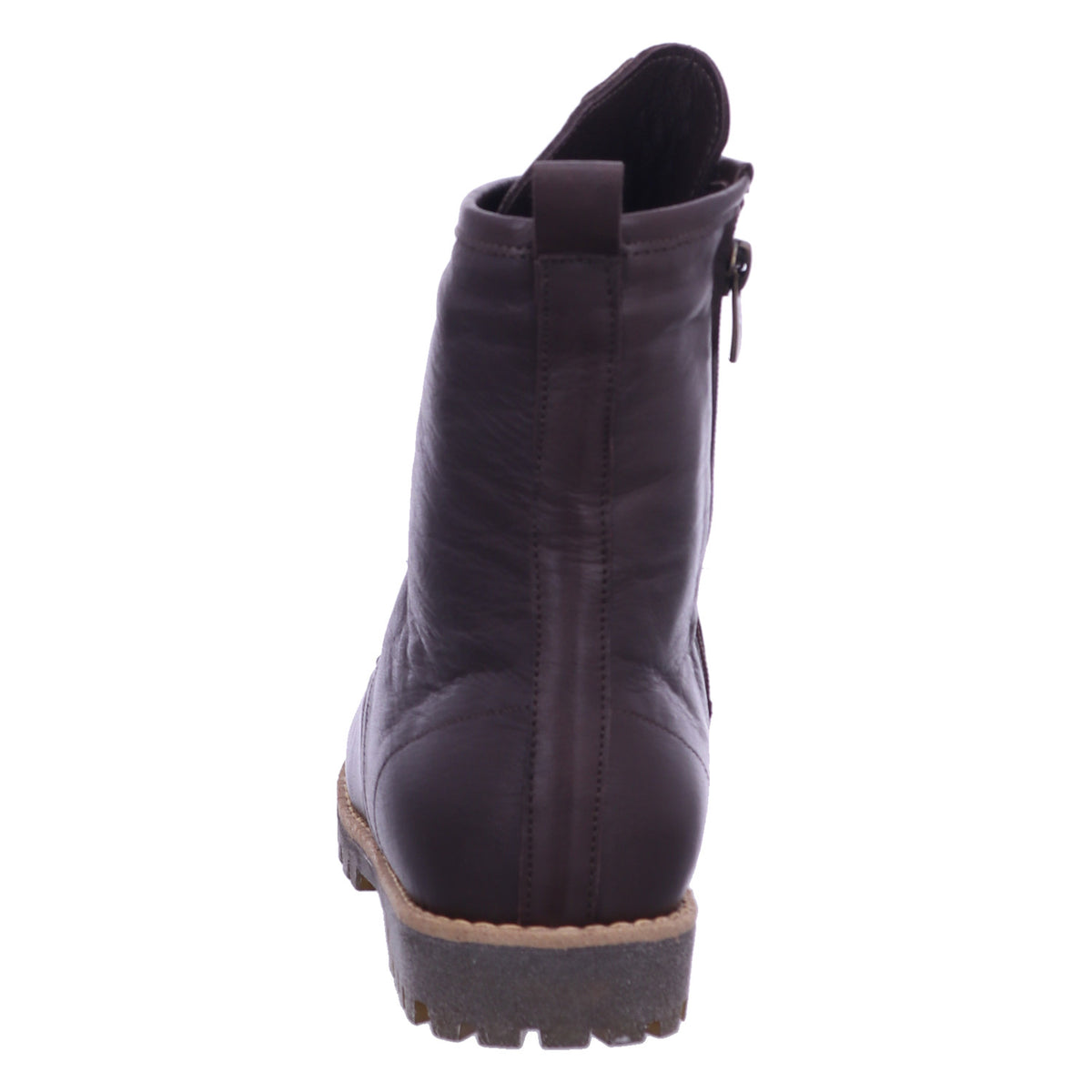 Andrea Conti Boot 0342847 Da.-Stiefelette in Braun
