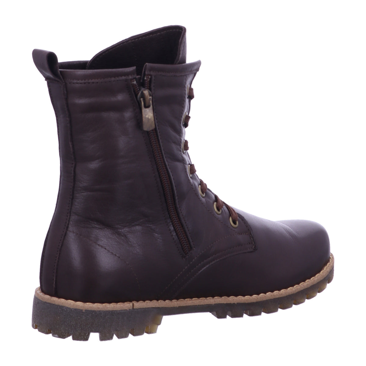 Andrea Conti Boot 0342847 Da.-Stiefelette in Braun
