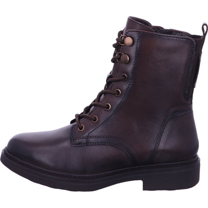 Tamaris Comfort Boot 8 85107 43 Da.-Stiefel in Braun