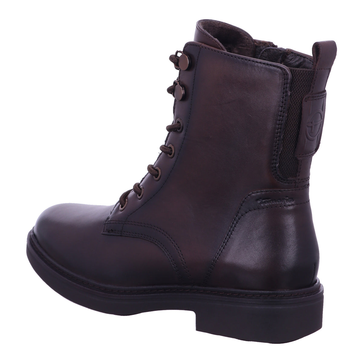 Tamaris Comfort Boot 8 85107 43 Da.-Stiefel in Braun