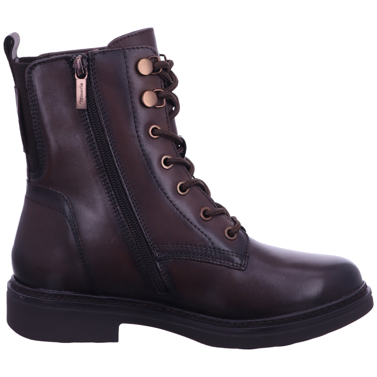 Tamaris Comfort Boot 8 85107 43 Da.-Stiefel in Braun