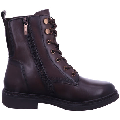 Tamaris Comfort Boot 8 85107 43 Da.-Stiefel in Braun