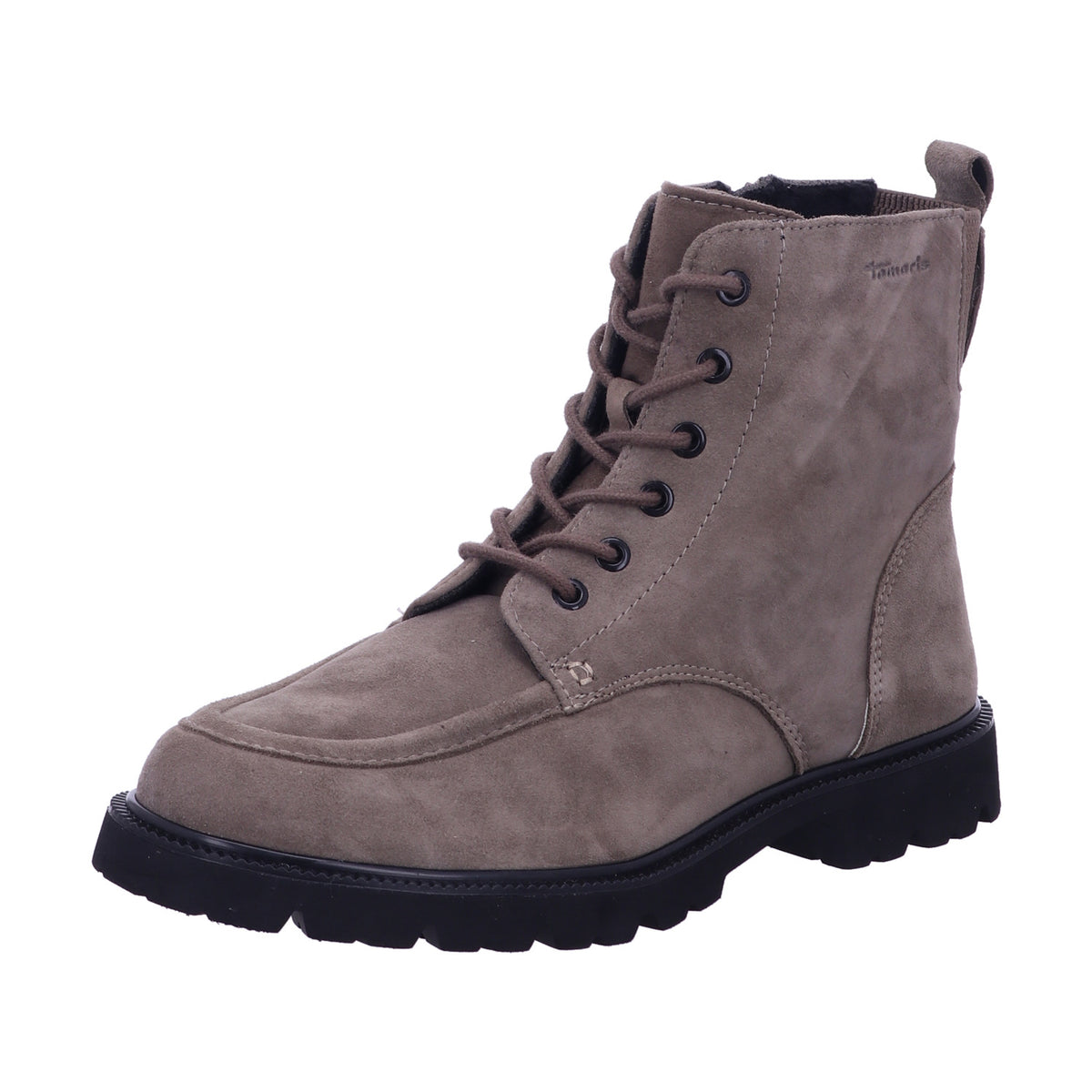 Tamaris Comfort Boot 8 85110 47 Da.-Stiefel in Braun