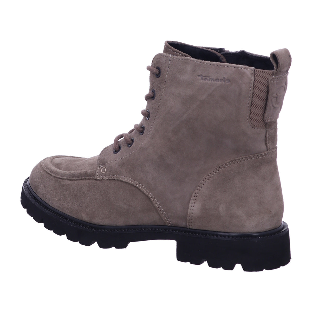 Tamaris Comfort Boot 8 85110 47 Da.-Stiefel in Braun