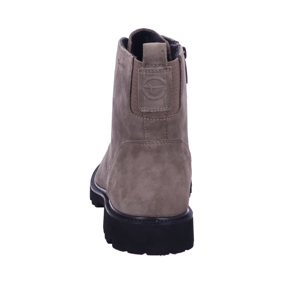 Tamaris Comfort Boot 8 85110 47 Da.-Stiefel in Braun