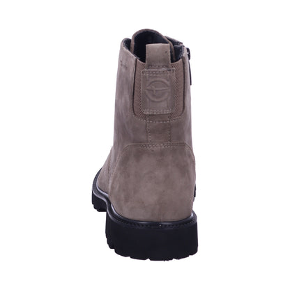 Tamaris Comfort Boot 8 85110 47 Da.-Stiefel in Braun