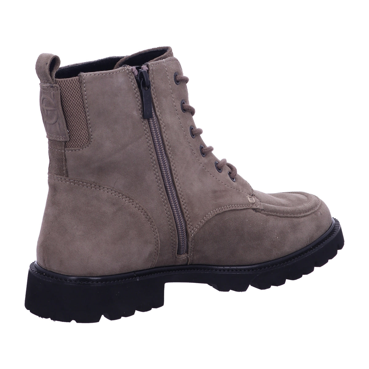 Tamaris Comfort Boot 8 85110 47 Da.-Stiefel in Braun