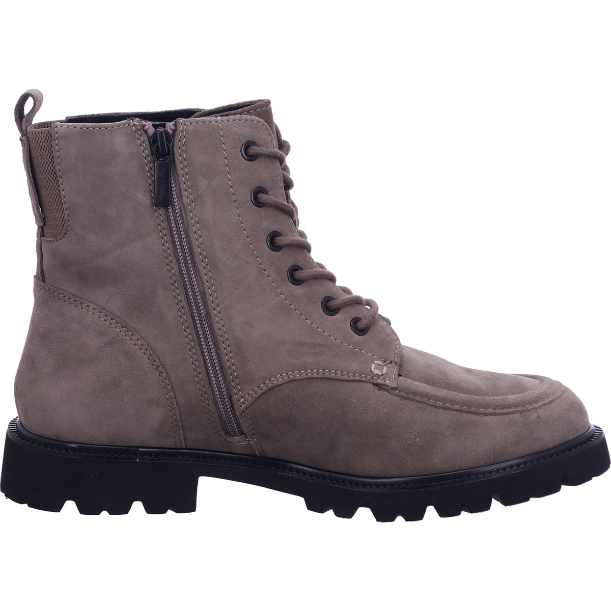 Tamaris Comfort Boot 8 85110 47 Da.-Stiefel in Braun