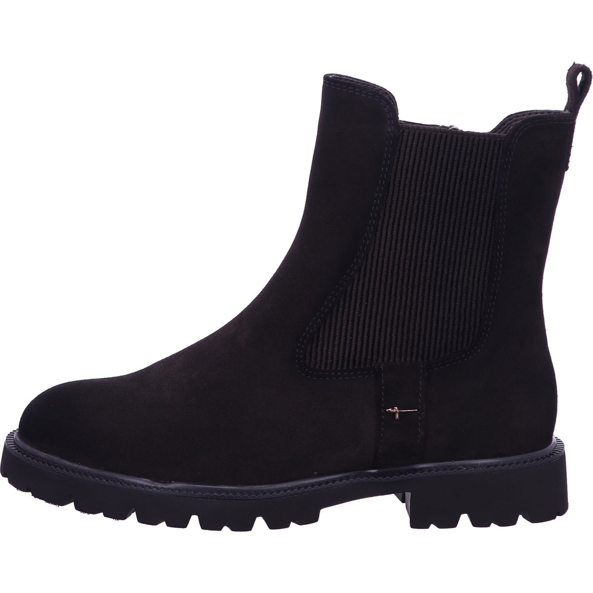 Tamaris Comfort Boot 8 85402 47 Da.-Stiefel in Braun