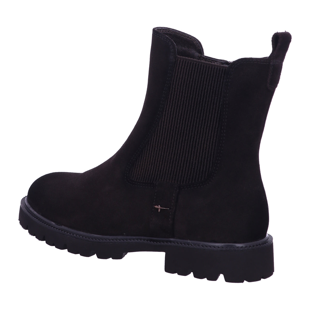 Tamaris Comfort Boot 8 85402 47 Da.-Stiefel in Braun