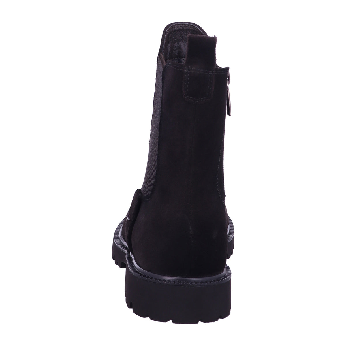 Tamaris Comfort Boot 8 85402 47 Da.-Stiefel in Braun