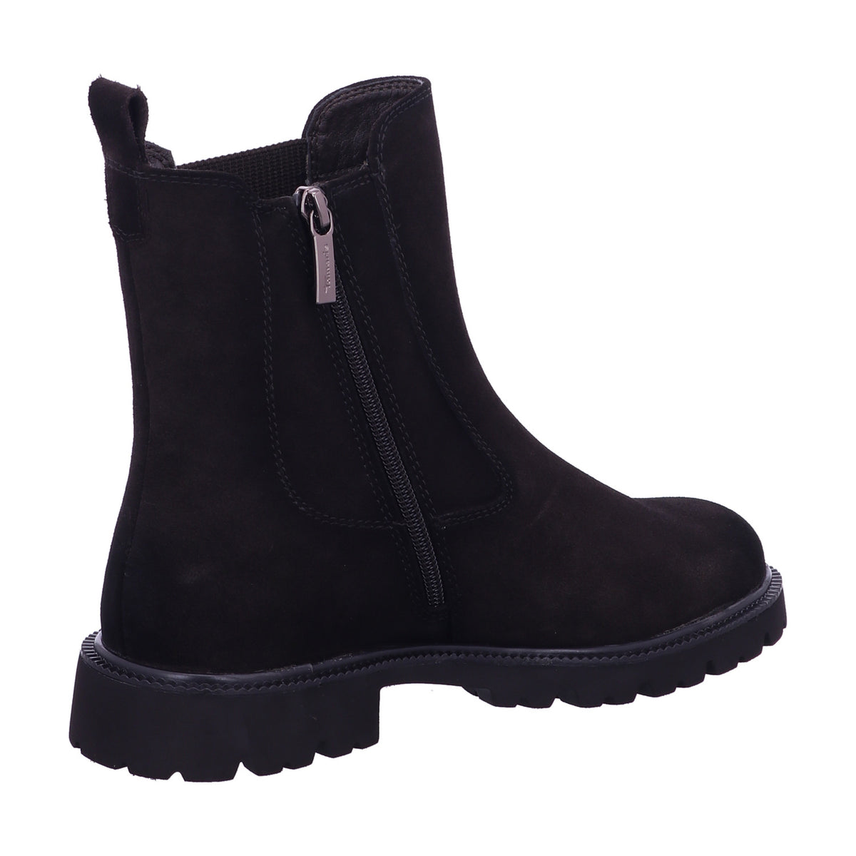 Tamaris Comfort Boot 8 85402 47 Da.-Stiefel in Braun