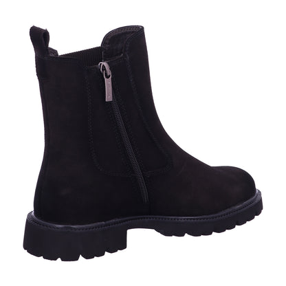 Tamaris Comfort Boot 8 85402 47 Da.-Stiefel in Braun
